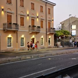Il Glicine, hotel in Verona