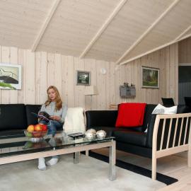 Luxury Retreat in Marielyst