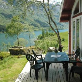 4 person holiday home in olden-By Traum, hotel in Olden