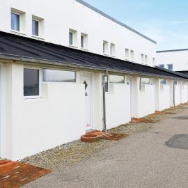 6 person holiday home in Brovst-By Traum, hotel en Brovst