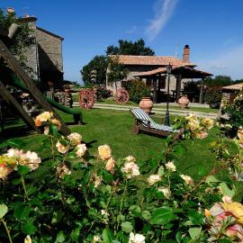 Agriturismo I Monti