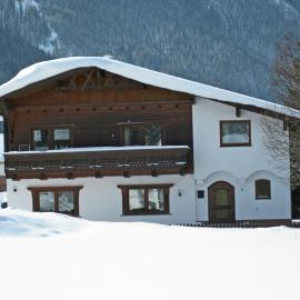 Apartment in Pettneu near St Anton Ski Slopes