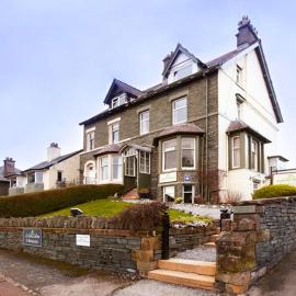 Lincoln Guest House