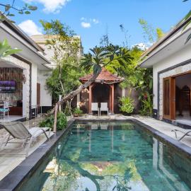Boutique Villa Grace