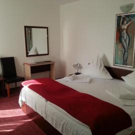 Pensiunea Pura Vida, hotel sa Timişoara