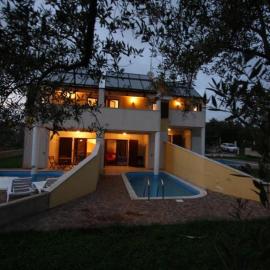Holiday Home in Novigrad with Private Pool