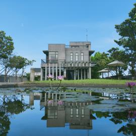 The Designer's House