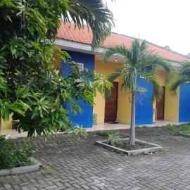 Kost Backpacker, hotel a Sidoarjo