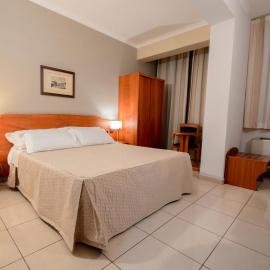 Nola में, होटल Hotel dei Platani
