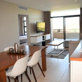 Zimbali Suites 407, Capital Hotel Complex