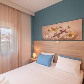 Stavi apartments, khách sạn ở Kalamata
