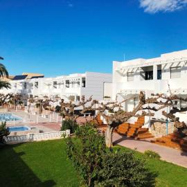Apartamentos Els Romers Benicarló-Peñíscola