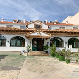 Hostal Guadiana, hótel í Ruidera