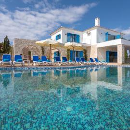 Indigo Villa
