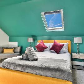 Hidden Gem-Open To Book-Super Location, hotel in Sheffield