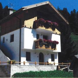 Appartamenti Loega