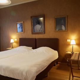 Focus Hotel, hotel i Kortrijk