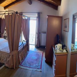 LA SISMONDA, hotel v mestu Rodello