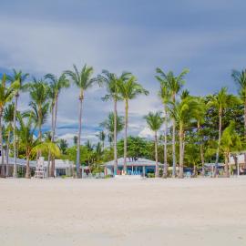 La Playa Estrella Beach Resort, hotel v destinácii Bantayan