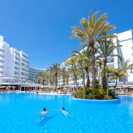 Hotel Riu Papayas - All Inclusive