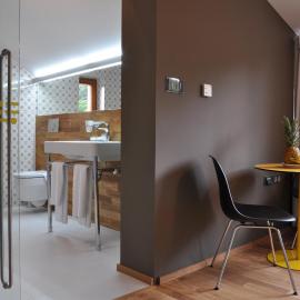 Kokořín에 위치한 호텔 Hotel Kokořín