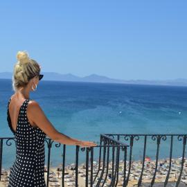 Grand Milano Hotel, hotel di Ayvalik