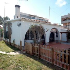 La Casa del Bosc, playa y golf - Salou