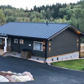 Villa Kiiski, hotel a Teijo
