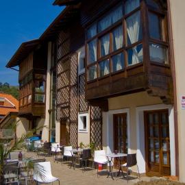 Castro-Urdiales में, होटल Agua Viva Eco H Wellness Castro Urdiales