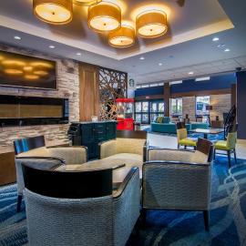 Holiday Inn & Suites Syracuse Airport - Liverpool by IHG, hotel in Liverpool