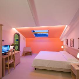 Sorrento Belvedere B&B