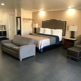 Economy Inn LAX