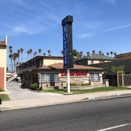 Lotus Motel