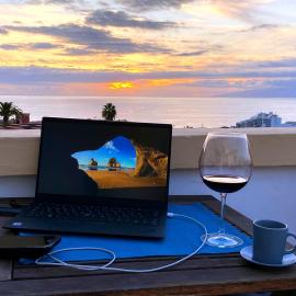 Dream View