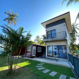 Somphoch Garden, hotel a Trat