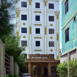 SK LEGEND VUNG TAU HOTEL