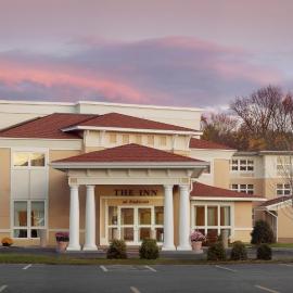 The Wylie Inn and Conference Center at Endicott College, khách sạn ở Beverly