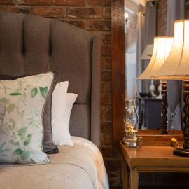 Tarry-Stone Cottages, hotel i Dullstroom
