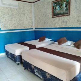 Cozy Alfia Inn