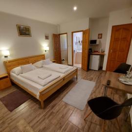 Böne Vendégház, hotel in Tokaj