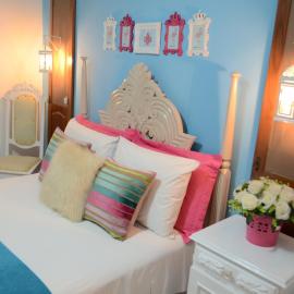 La Maison Brasiliana B&B