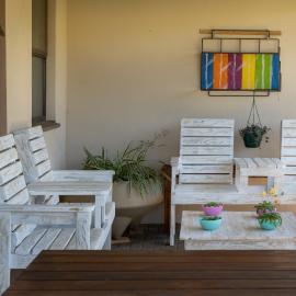 Selborne Bed and Breakfast, hotel in East London