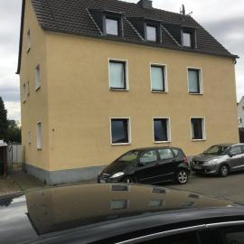 Monteurwohnung in Rommerskirchen, ξενοδοχείο σε Rommerskirchen