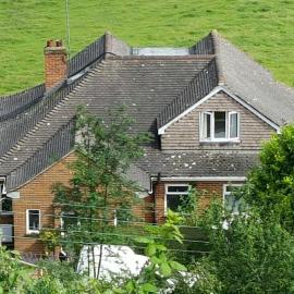 Healing Waters Sanctuary, Peaceful Retreat House, Glastonbury, hotel in Glastonbury