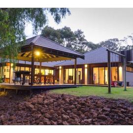 Green Park - resort style rural retreat, hotel i Quindalup