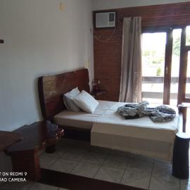 Pousada Kantuta, hotel em Mucuri