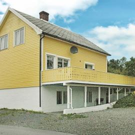 11 person holiday home in VEVANG-By Traum, hotel in Vevang