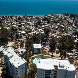 Departamento Algarrobo Norte