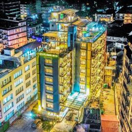 Hotel Shaara