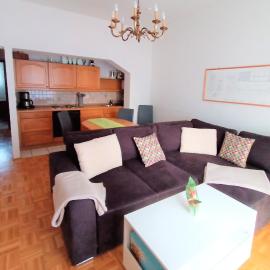 BodenSEE Friedrichshafen City Apartment "WALTRAUD"
